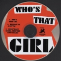 Who's That Girl